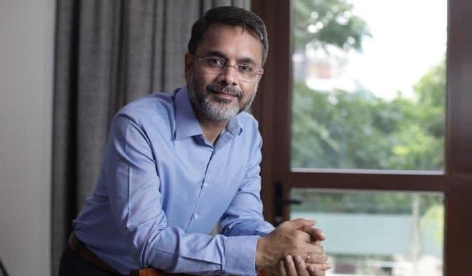 Yuvaraj Srivastava Group CHRO MakeMyTrip on Workplace – 2022