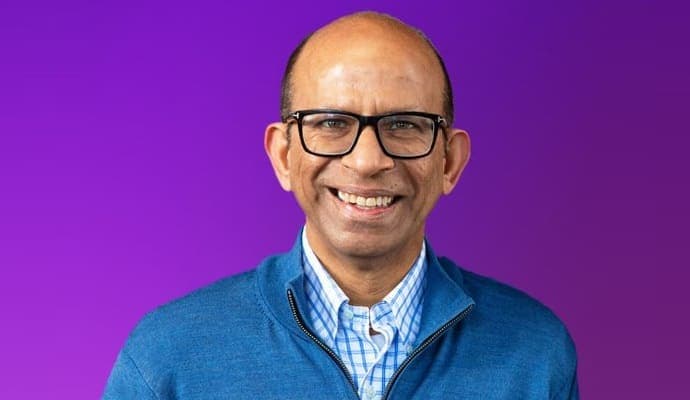 Accenture names Manish Sharma as Chief Operating Officer