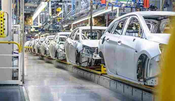 Centre has taken these measures for continued development of industry