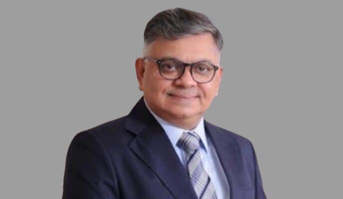 FICCI appoints Vineet Nanda as Chairman of Housing and Infrastructure
