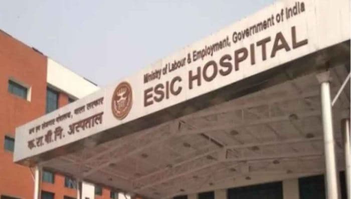 Government to hire 5,000 doctors for ESIC hospitals