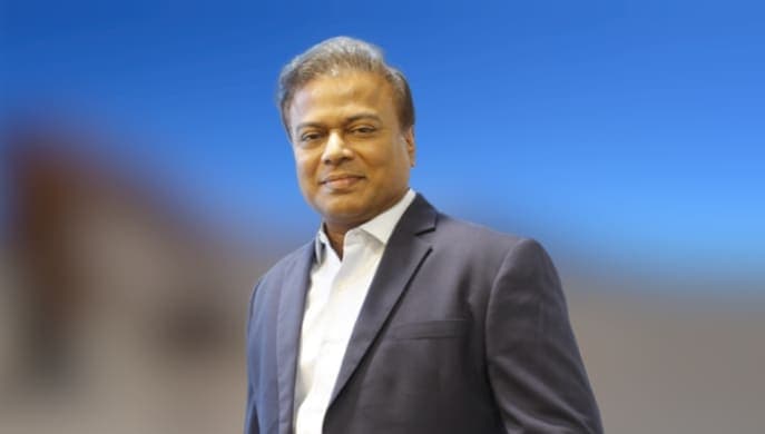 HONO gets ex-Group CHRO Welspun Rajesh Padmanabhan as Chairman