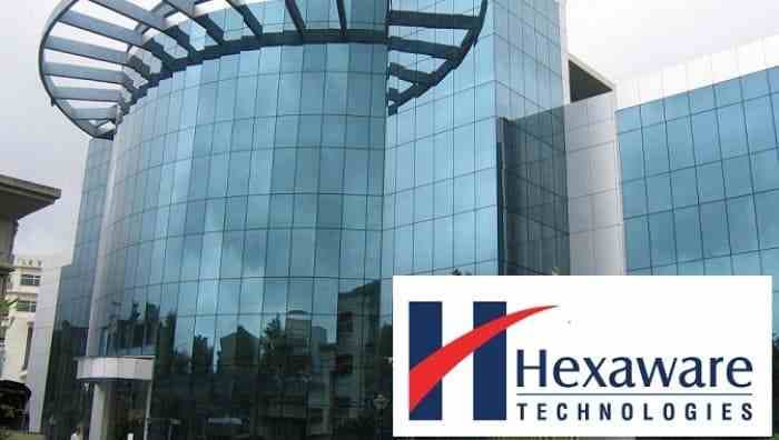 Hexaware to hire 10,000 employees this year