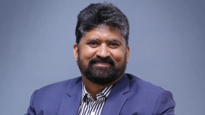 Honeywell appoints Rajesh Rege as Country President for India Business