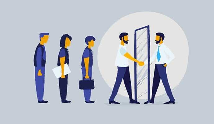 How to Deal with Nepotism in the Workplace