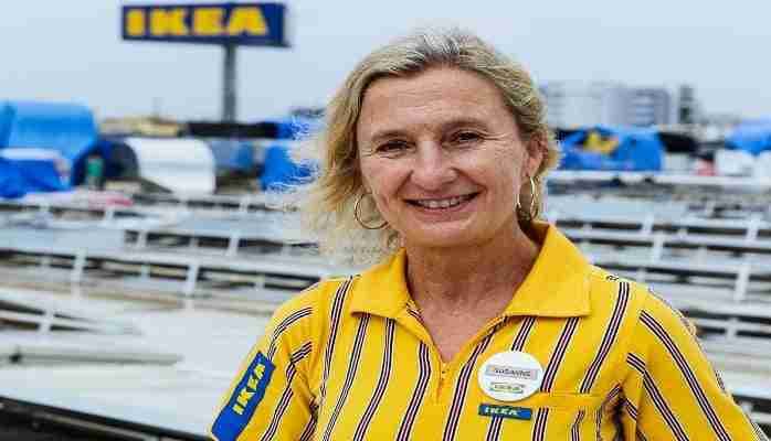 IKEA India appoints Susanne Pulverer as its first Woman CEO
