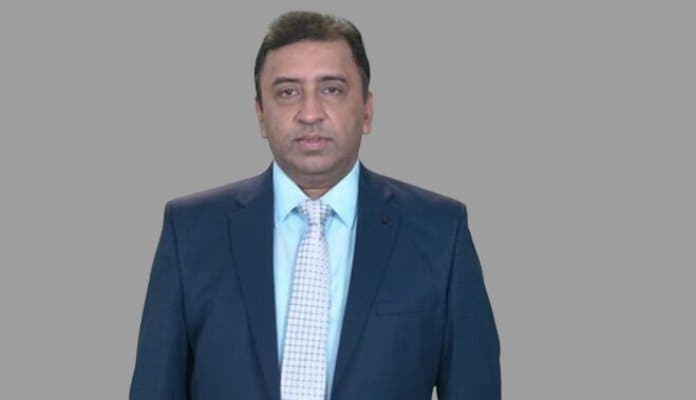 Kansai Nerolac appoints Anuj Jain as Managing Director