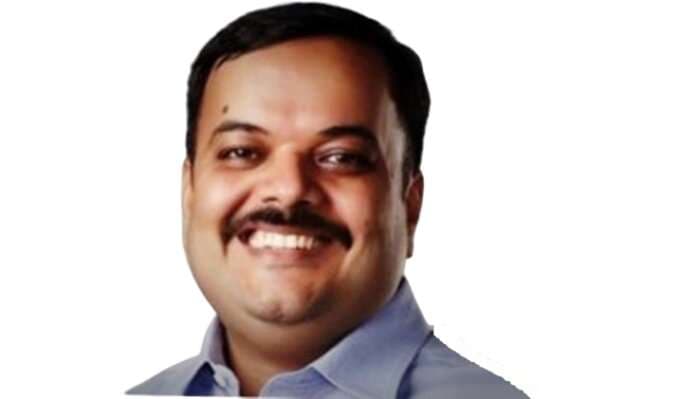 OYO appoints Satyadeep Mishra as CHRO for global teams