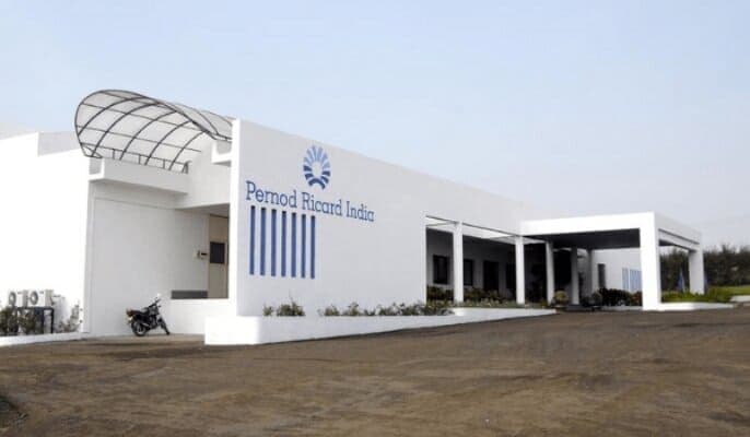 Pernod Ricard India has taken some steps to accelerate its D&I initiatives
