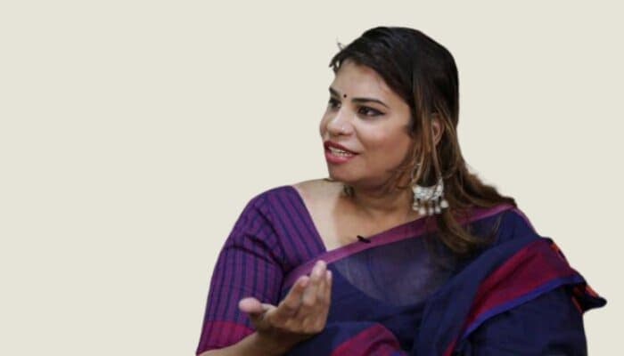 Pernod Ricard appoints Zainab Patel as Head-DI, India