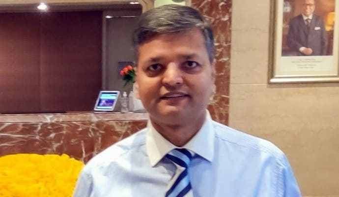 Priya Ranjan resigned as CHRO from Viraj Profiles