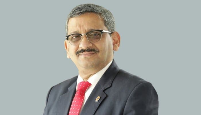 Ranjan Kumar Mohapatra Director – HR, Indian Oil on its Performance & Rewards Strategy