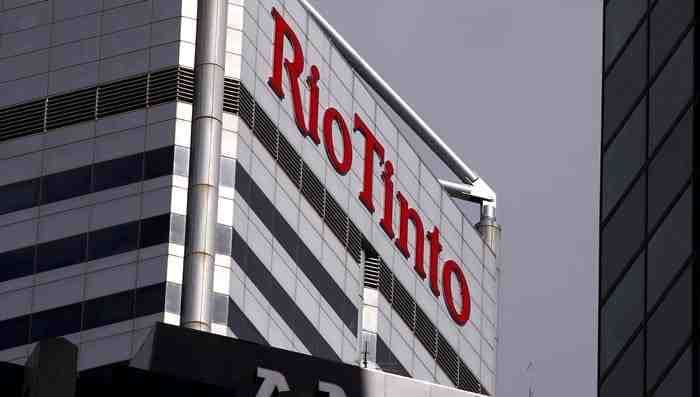 Rio Tinto report finds disturbing culture of sexual harassment, racism bullying