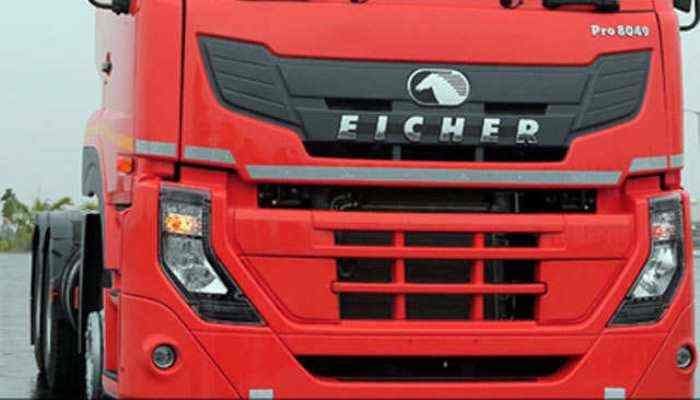 Latest news: The merger of two rival worker unions Eicher Motors - SightsIn Plus