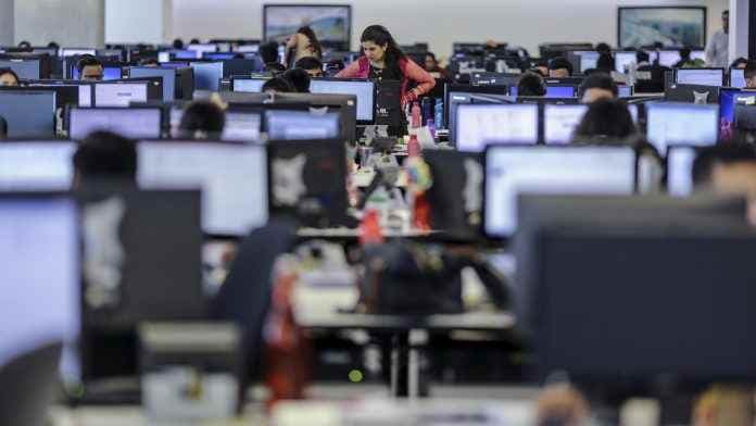TCS, HCL, Wipro… are included in 2022 Bloomberg Gender-Equality Index
