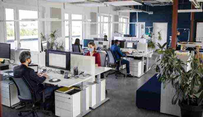 These companies planning to call employees ‘Back to Office’ soon