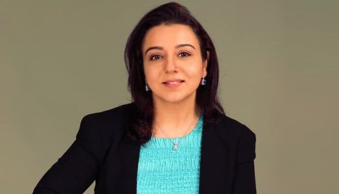 Trident appoints Pooja B Luthra as Group CHRO