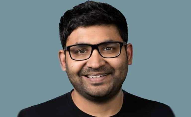 Twitter CEO Parag Agrawal takes ‘few weeks’ of parental leave