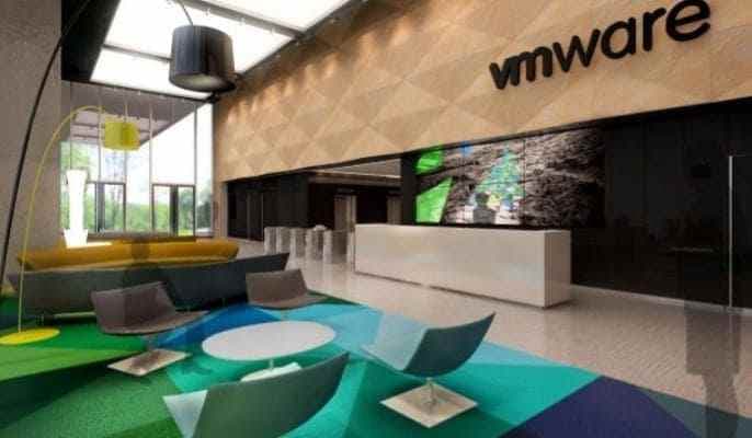 VMware announces new leadership appointments