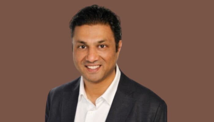 Wish appoints Vijay Talwar as Chief Executive Officer