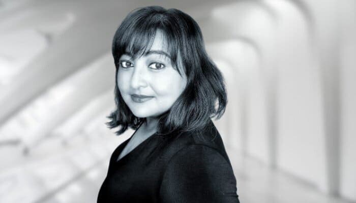 Zaggle ropes in Paromita as CHRO from Dr. Reddy’s Laboratories