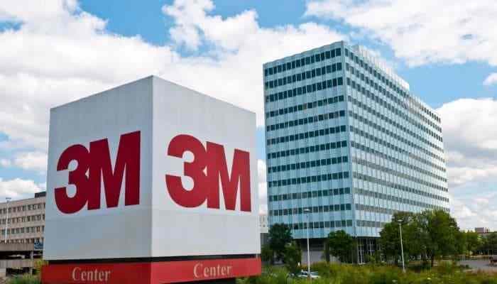 3M to open tech hub in Bengaluru, plans to hire 1,000 employees