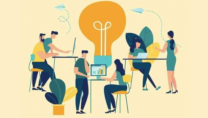 64% employees believe COVID-19 impacted reskilling, upskilling strategies