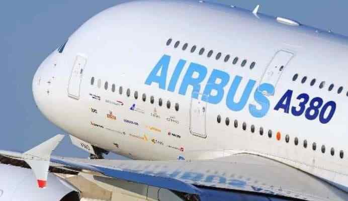 Airbus India to hire high-end engineers & IT professionals on 26, 27 March