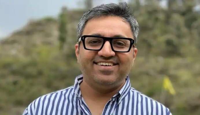 BharatPe Co-Founder and MD Ashneer Grover resigned
