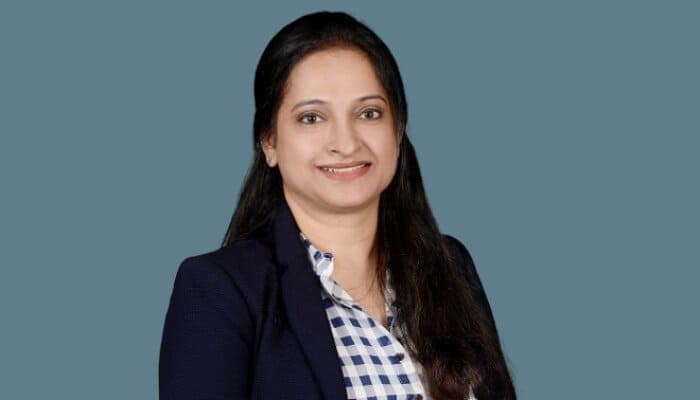 Colliers appoints Kanchana Krishnan as Managing Director, Chennai