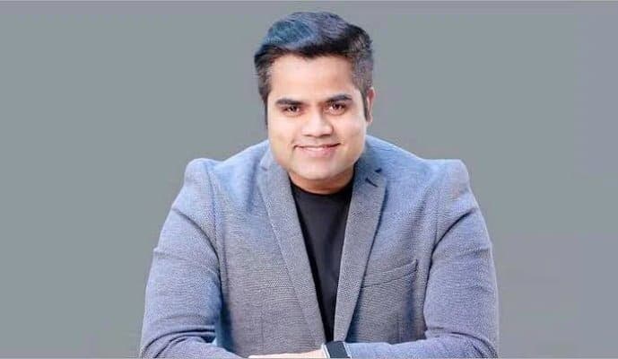 Cuemath appoints Varun Jha as the new Chief Marketing Officer