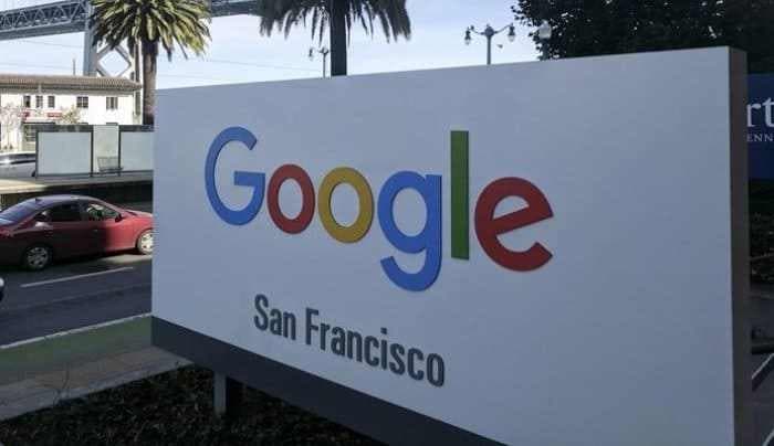 Google mandates 03 days work from office, effective April 4