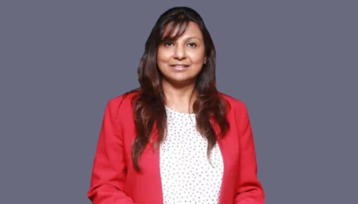 SightsIn Plus Article: How does KPMG in India #BreakTheBias at Workplace?