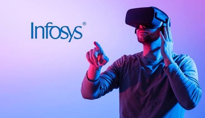 Infosys launches Metaverse Foundry with over 100 use cases & templates
