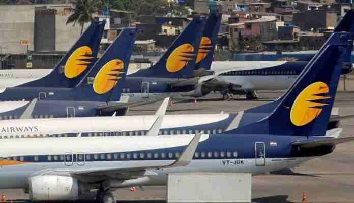 Jet Airways employees union opposes extension application by Kalrock-Jalan