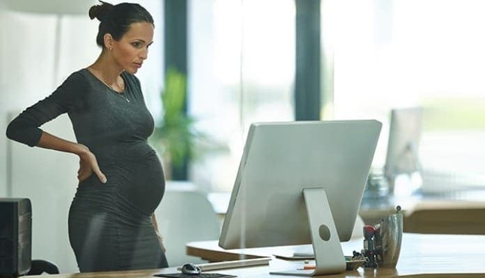 Karnataka High Court on Work From Home under Maternity Benefit Act