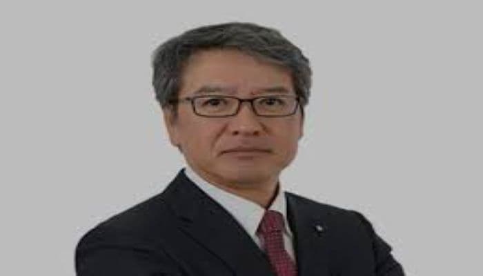 Maruti Suzuki appoints Hisashi Takeuchi as MD and CEO