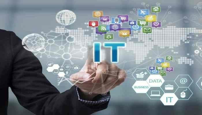 IT Company, Rahi to expand team by , take on this year