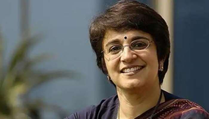 SEBI appoints Madhabi Puri Buch as Chairperson for a term of three years