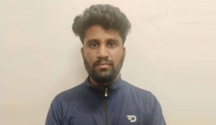 Sacked for taking videos of defence firm, a man plots to kill HR manager