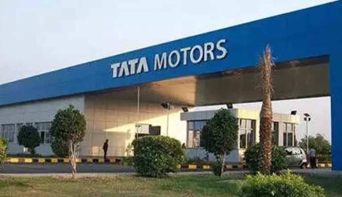 Tata Motors held liable for unfair labour practice Bombay High Court