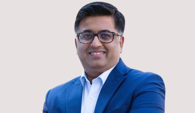Vedantu appoints Nikhil Rungta as Chief Growth Officer