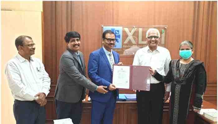 XLRI Jamshedpur to provide HR training to 500 Coal India employees