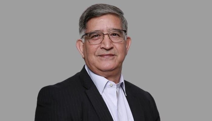 Air India reshuffles top management, appoints Suresh Tripathi as CHRO
