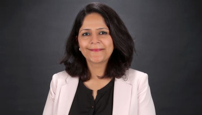 AkzoNobel India appoints Vandana Krishnia as new Marketing Head