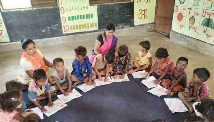 Anganwadi workers, helpers entitled for gratuity: Supreme Court