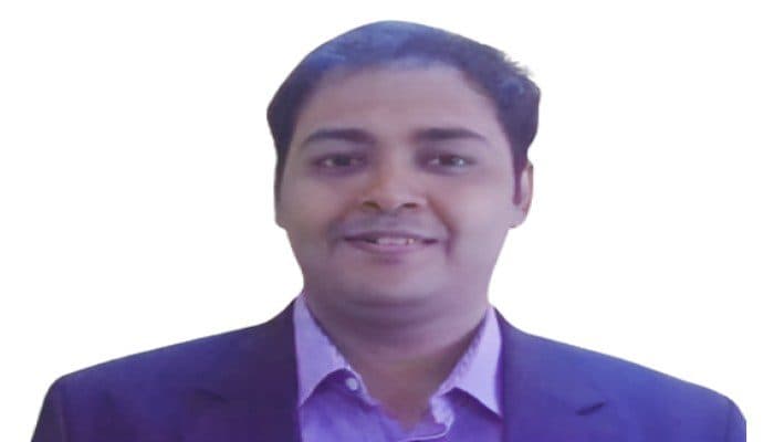 Arzooo appoints Saket Kumar Dwivedy as VP HR