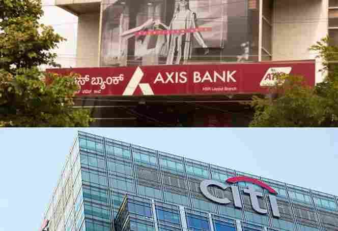 Axis Bank to absorb 3,600 Citi employees post takeover