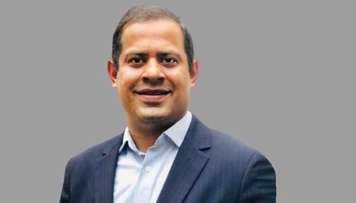 Bajaj Capital Insurance Broking appoints Venkatesh Naidu as new Chief Executive Officer