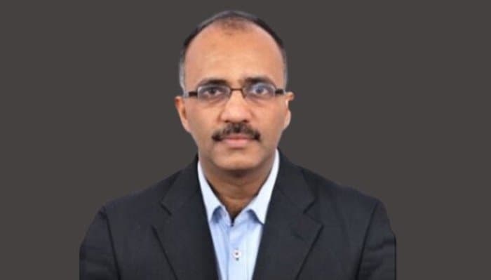 CSS Corp appoints Anish Philip as Chief People Officer